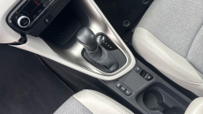 Toyota Yaris 1.5 Hybrid Excel 5dr CVT Hybrid Hatchback